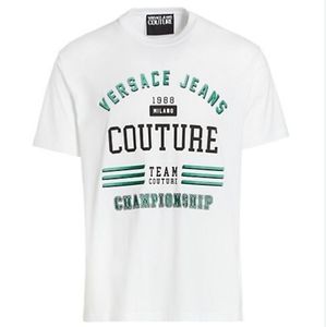 Versace Jeans Couture Championship Shirt